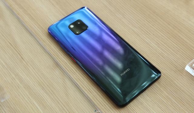 华为|EMUI10.1.0.163已推送，又有7款华为手机可升级