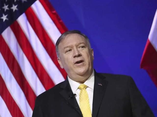 华为|韩国拒绝施压华为后，美国立即展开制裁，青瓦台：为世界上了一课