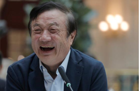 华为■美国又以“退群”威胁!矛头直指阿里,马云回击:我可不是软柿子