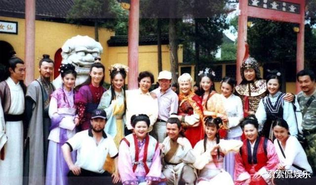 演艺圈|《上错花轿嫁对郎》演员现状:主角最惨,配角最火,丫鬟成总裁