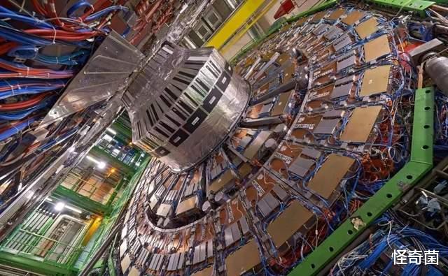 科学家|人类早已进行时间旅行，但宇宙中一条铁律，让科学家绝望