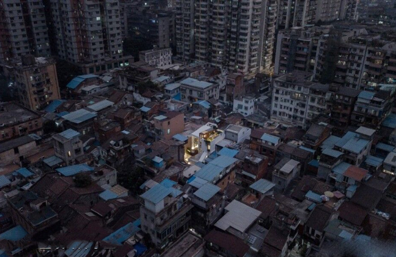 新婚小两口，400万买一栋“危房”，120年房龄如何住人？