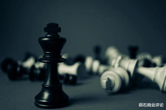 |迈克尔·波特：行业衰退期的可选战略