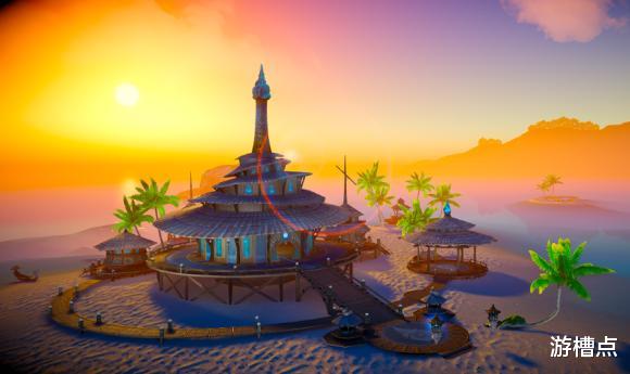 手机游戏|华为CEO亲自为网易天谕手游站台!强强联合打造画质巅峰,腾讯:我酸了!