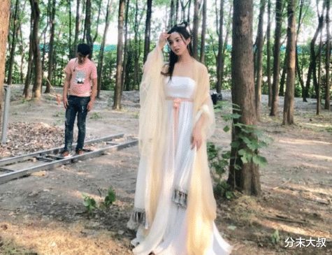 「范闲」《庆余年》唯一被编剧删除的人物,非常可惜,她对范闲的陪伴是无可替代的