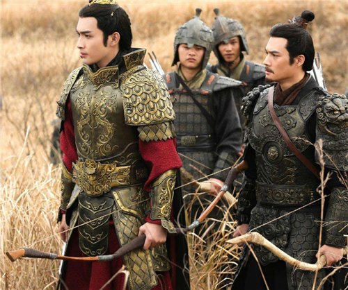 「秦始皇」秦始皇给中国取了个霸气名字,沿用2000多年从未改名,至今仍在用