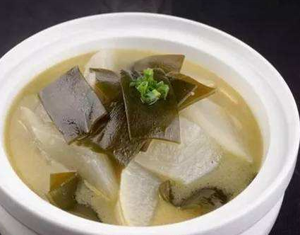 『萝卜』每天吃这款汤,月瘦10斤,简单易做!