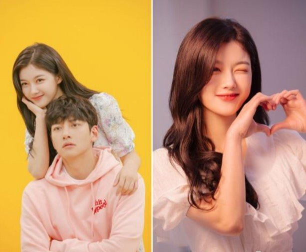 金裕贞|金裕贞新作角色被骂无脑浮夸?外貌越来越像泫雅 是韩国国民童星