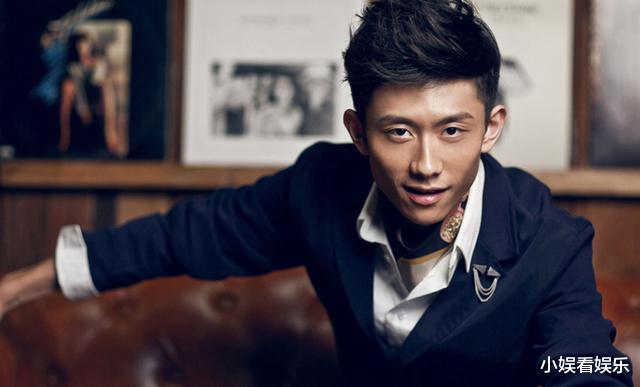 张一山|张一山美好不再，两任女友发文实锤，和梁继远、张铭恩有区别吗？