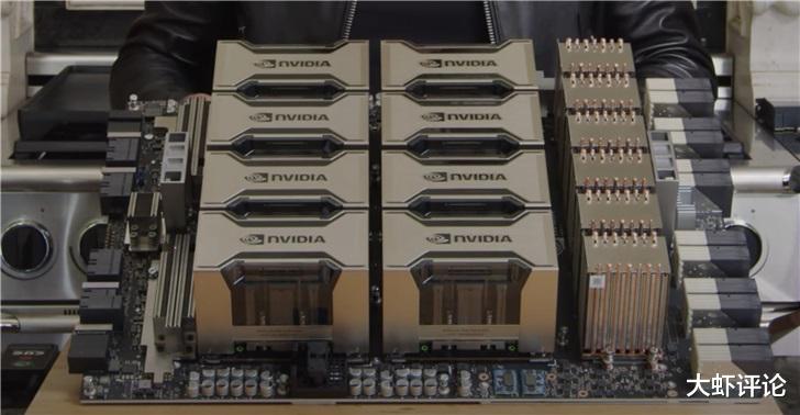 芯片|首次超过英特尔，芯片新势力强势崛起，过去五年市值暴增1900%