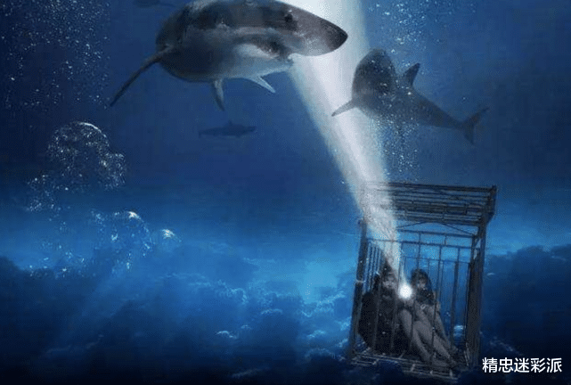 「科学家」深海一万米到底有多什么？科学家：海底的生物足够吓退人类！