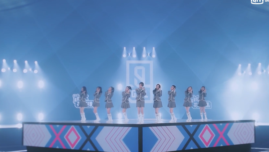 【青2】《创3》主题曲试听公开，《青2》完胜！《青2》在主题曲上花钱了