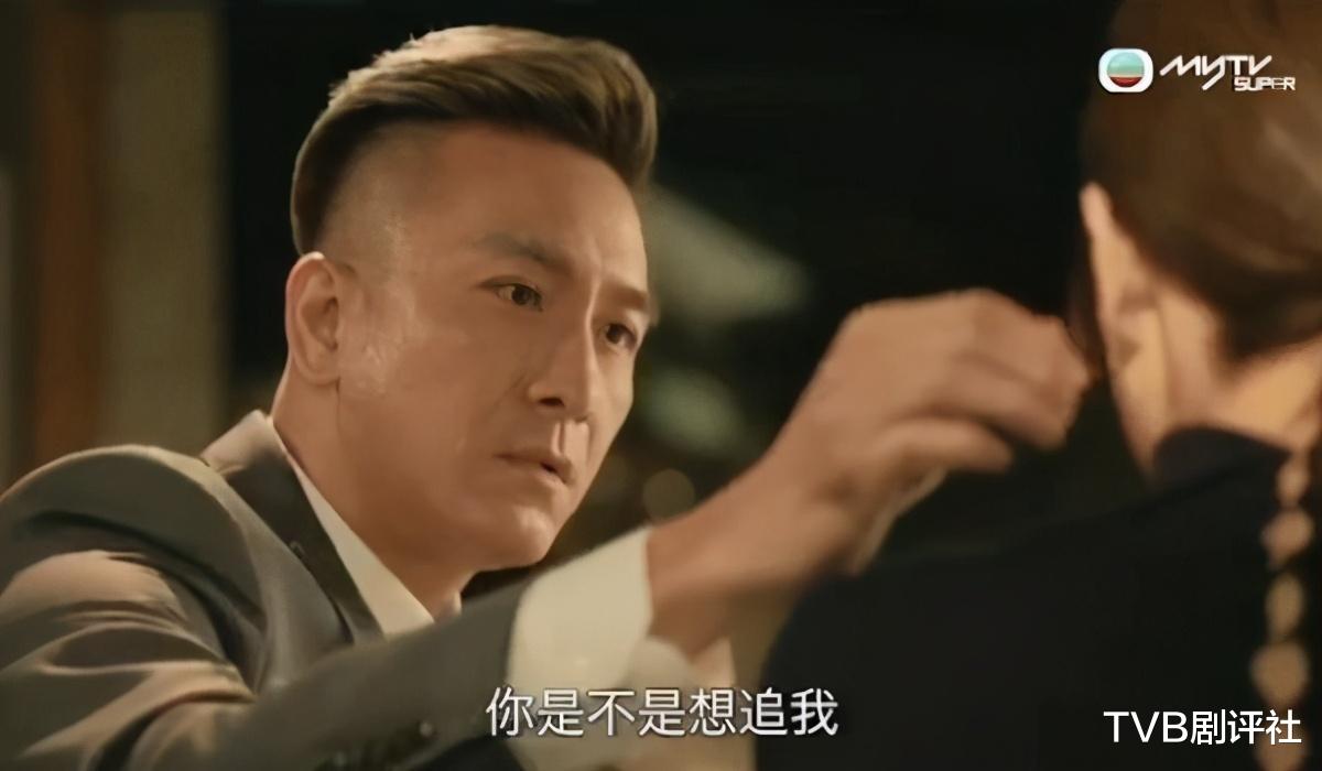 TVB視帝馬國明享受演反派，與林峯相隔多年再合作感覺無變-圖6