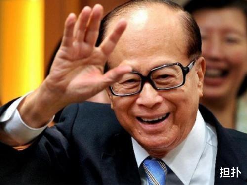 李嘉诚|三星老板李健熙去世，遗产税高达7万亿，难怪李嘉诚不愿离开香港