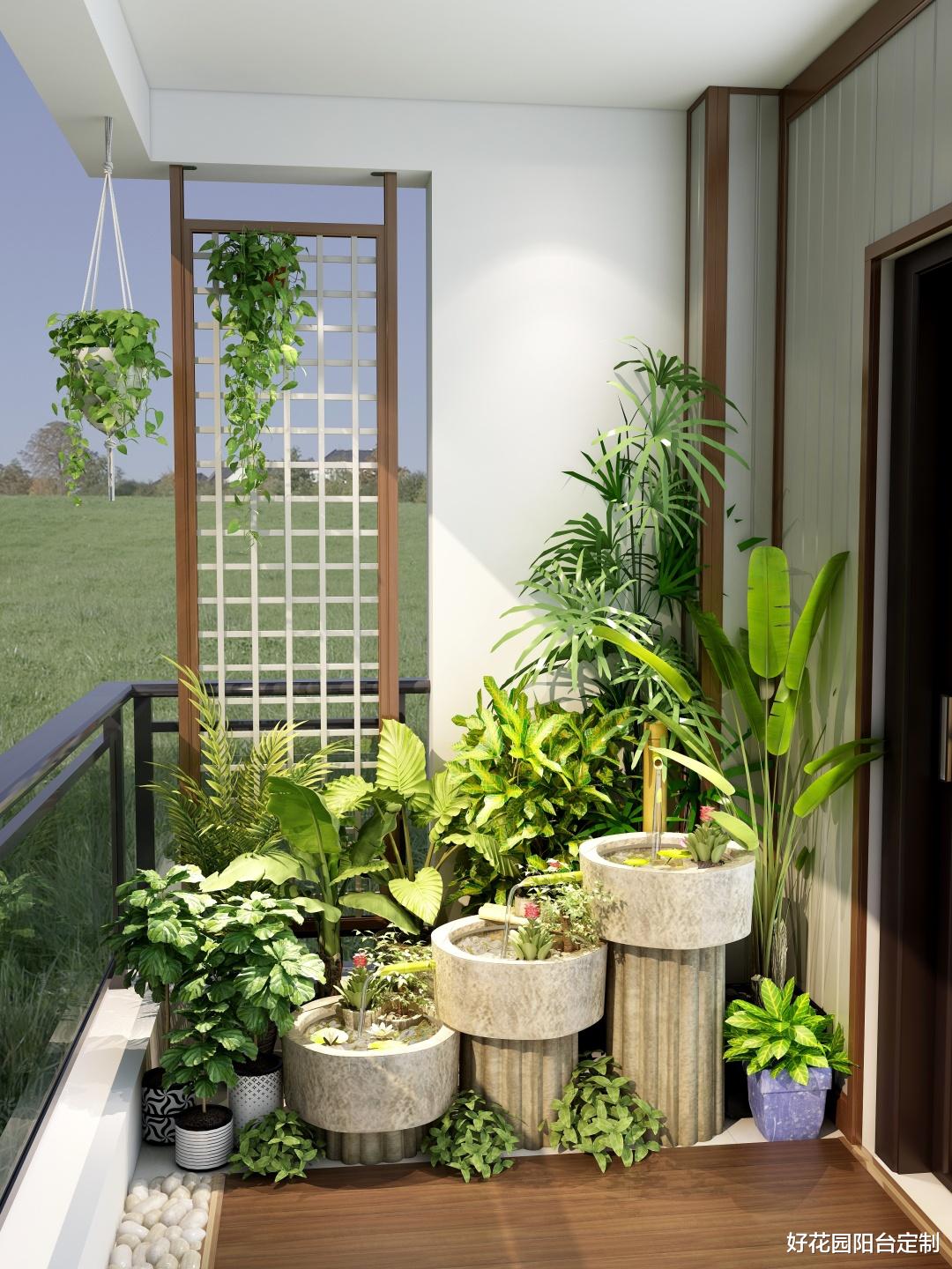 []这些流水摆件让你房间更有活力！