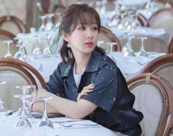 [杨紫]《青簪行》杨紫杀青，被曝将跟徐峥合作，吴亦凡却还在忙拍摄？