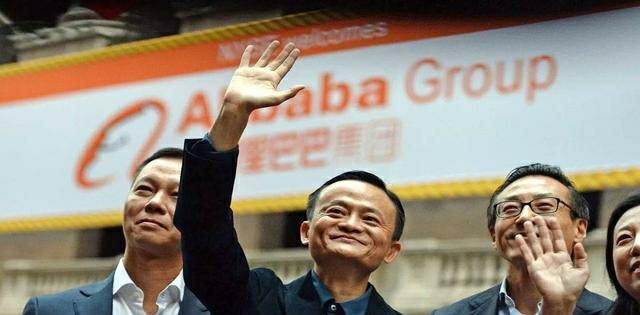 华为|再次确认，互联网企业世界前20强被中美企业垄断