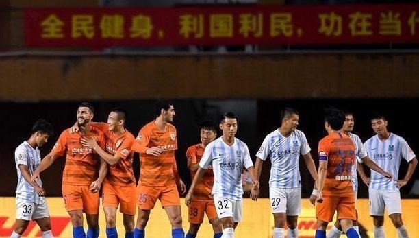 「山东鲁能」山东鲁能最新动态，球队核心或直接离队，李霄鹏积极部署！