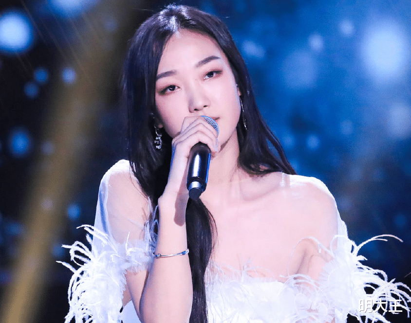 潘虹|《中国好声音》总决赛成了笑话，潘虹发挥最稳定，却无缘冠军之战