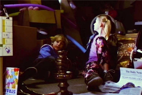 水底奥秘|“曼德拉效应”愈发明显,难道人类记忆被篡改了?你遇到过几次