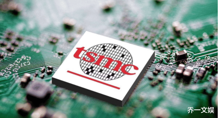 台积电|这次轮到卡美企“脖子”了，台积电正式宣布，一切竟来得如此之快！