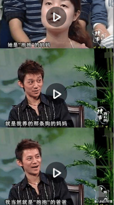 何炅▲何炅隐瞒20年的老婆被扒出，谢娜曾在书中提到过她，原来一直藏在身边！