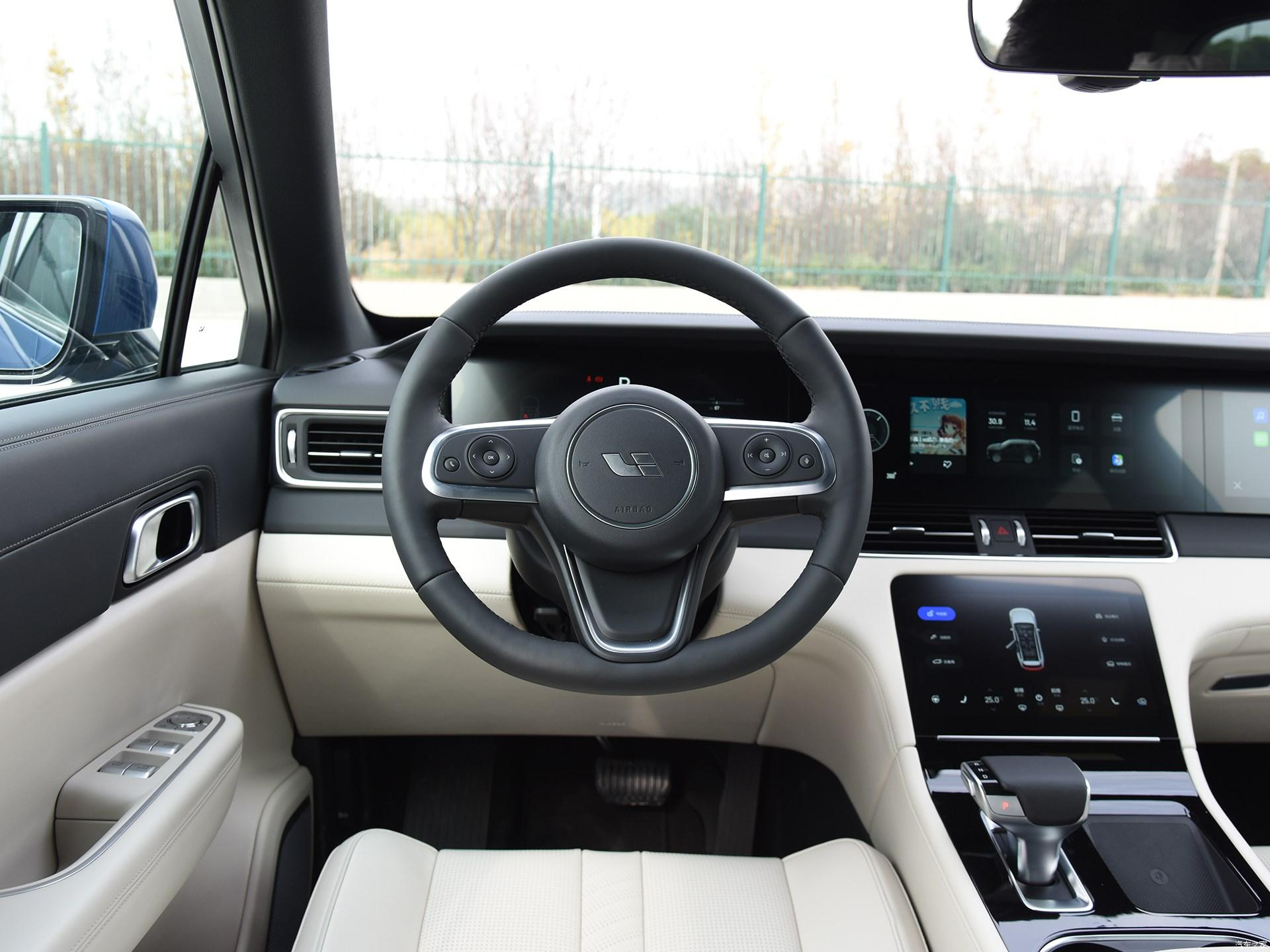 『理想one』后起之秀“理想ONE”