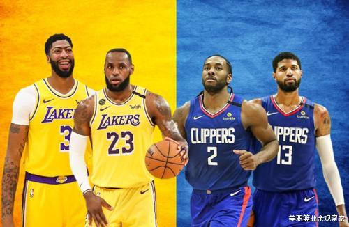 快船队|湖人获一大利好,13+6悍将“失踪”或助魔兽,劲敌夺冠概率跌22%