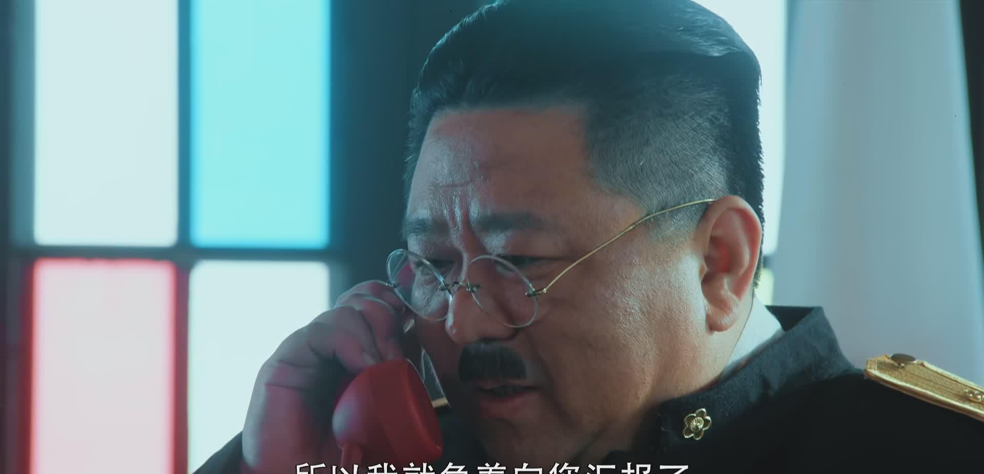 胜算|福田贪功偷报瓦吉姆身份，职场新人能学到什么？—电视剧《胜算》