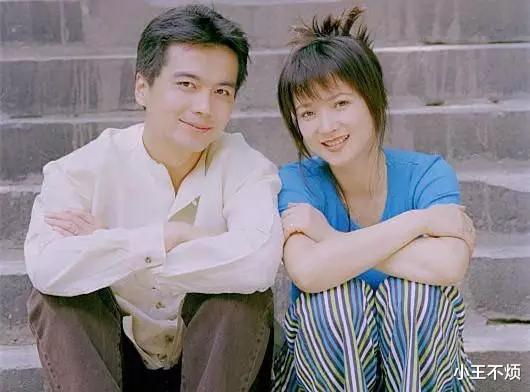 许亚军|花心帅哥许亚军:四婚三离,让何晴着迷,前任都是大美女