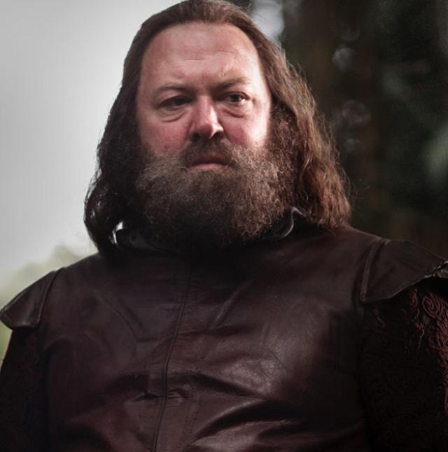 权力的游戏■盘点《权游》中5个死法最窝囊的人，网友：我大夜王有话要说