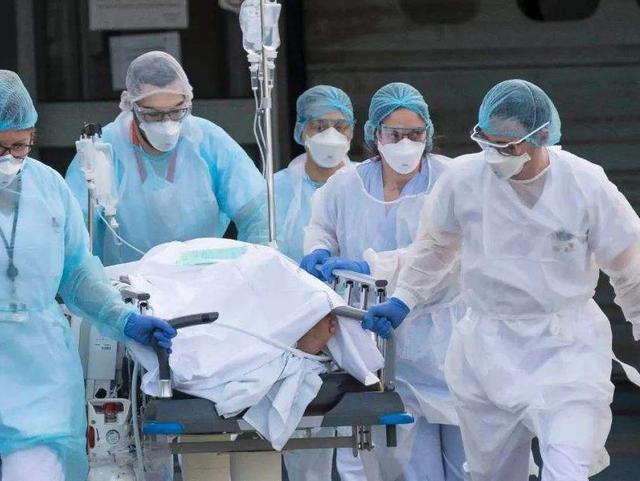 冠状病毒：全世界最担心情况出现了，意大利研究团队在空气中检测到新冠病毒