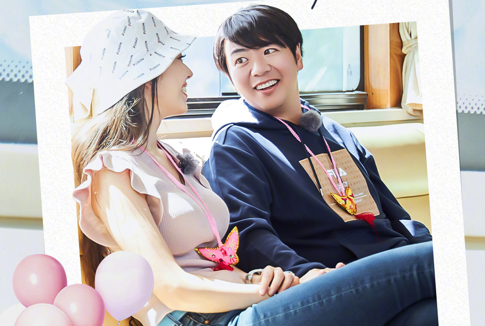 带货:郎朗妻子的睫毛被嘲,因主页的内容引发争议,让人以为是带货网红?