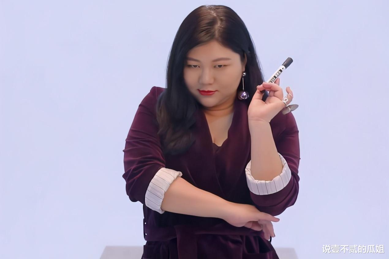 杨天真|推掉《沉默的真相》拒接《龙岭迷窟》，杨天真到底算不算金牌经纪