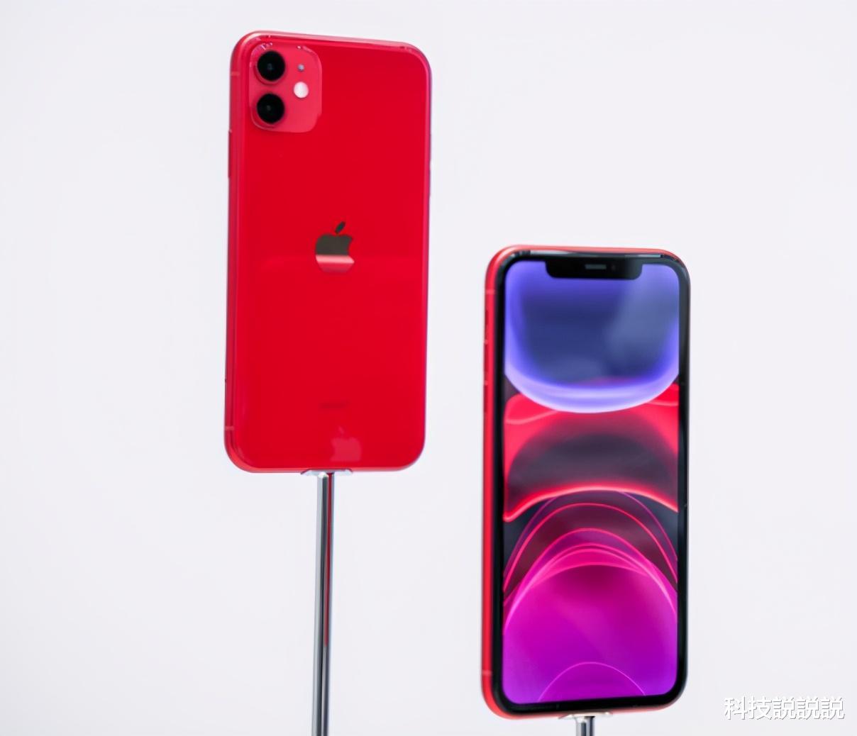 iphone11|从5999降到4599，128GB+iOS14，网友：终于等到了！