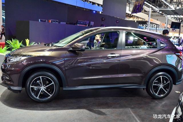 本田缤智|本田缤智表现究竟如何？以10.78万起售的它，值得入手吗