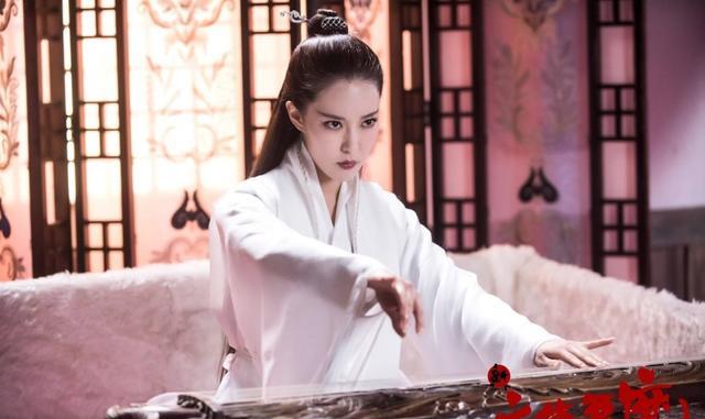 六指琴魔|新版《六指琴魔》未播先火，陈浩民演男主，女主是我们熟悉的她