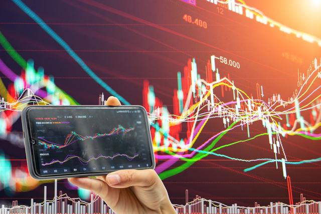 大盘■重磅！A股本周强势拉升！下周突破3500？