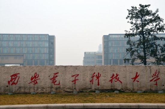 河北|2020高考,20多省市电子科大和西电分数线上涨,越来越难考