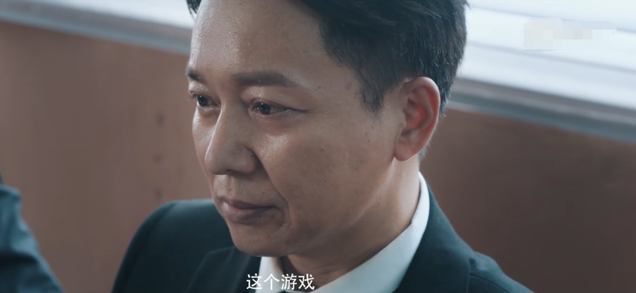 #十日游戏#空降开播,三天播完,牺牲豪华阵容,这部新剧彻底沦为试验品!