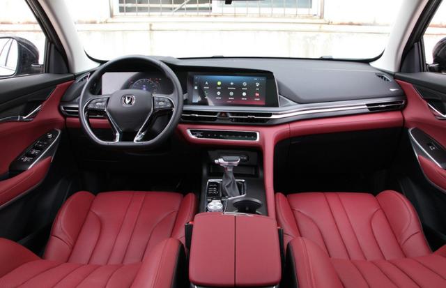 长安汽车|长安打响“价格战”，CS75plus跌至7万，被市场逼得吗？