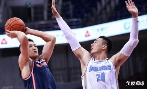 辽宁男篮|曝光：加盟广州后，郭士强送上投名状，他将为龙狮带来一位辽宁的实力球员