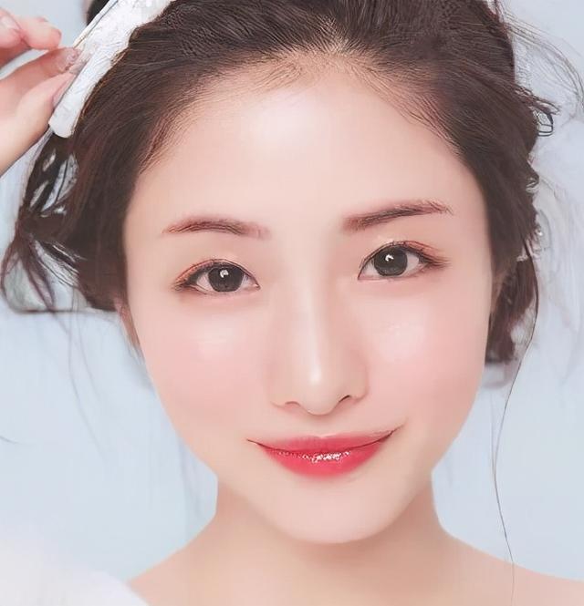 欧美妆|反击茶艺妆!15岁的刘亦菲就已经试过了,气质和气场兼备