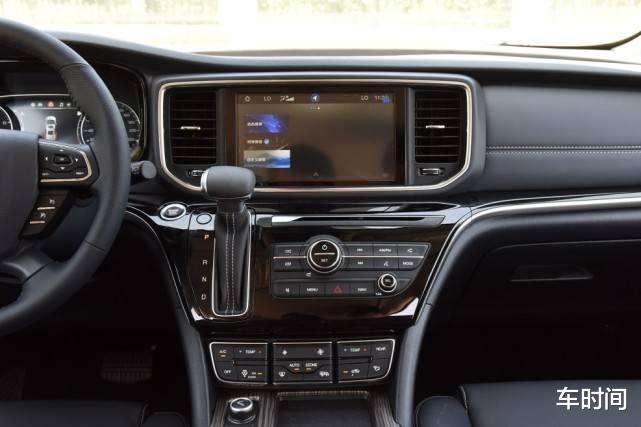 『广汽传祺』最不该被冷落的国产好车，轴距3米近乎零噪音，却败在加价提车上