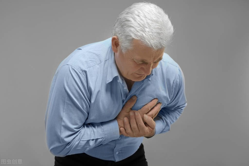 心脏病|心脏不好，常吃“1果”，少吃“2黄”，坚持“3事”，有益健康