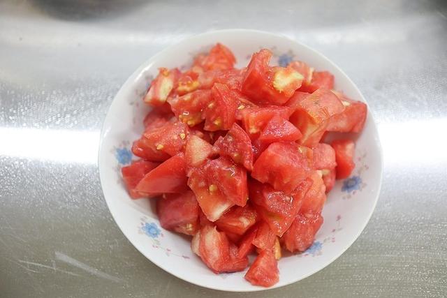 番茄|中秋节前后不吃它就亏了，每一口都是钙，孩子聪明又长个，超级棒