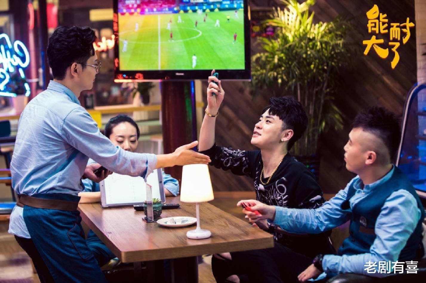 德云社|德云社演技排名，于谦地位无可撼动，张鹤伦排名亮眼