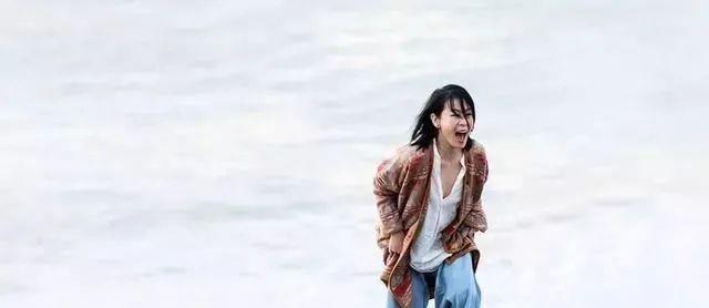 刘若英|刘若英放下陈升、错过黄磊，嫁给钟小江却分居9年，真的幸福吗？