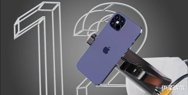 「6g」15200亿美元！苹果正式宣布，谁也没想到，一切竟来得如此之快