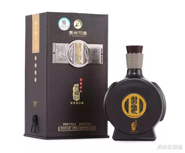 消费者报道|10款高档白酒口碑对比：赖茅、郎酒评价一般，汾酒“易上头”